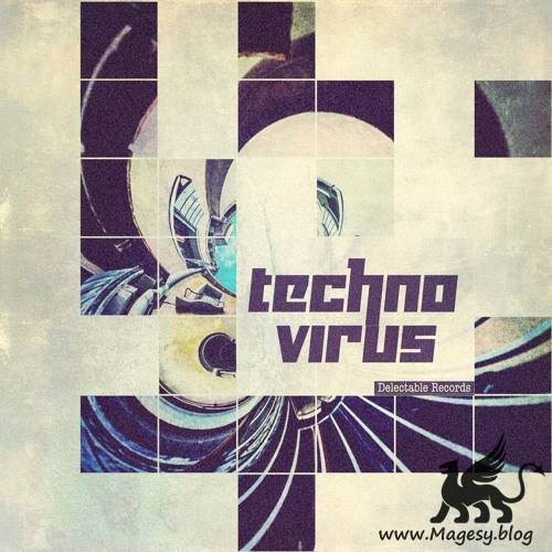 Techno Virus MULTiFORMAT