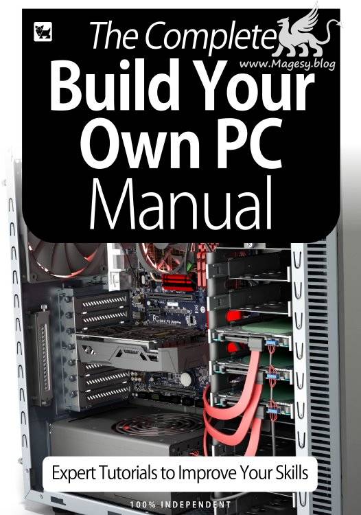 The Complete Building Your Own PC Manual July 2020