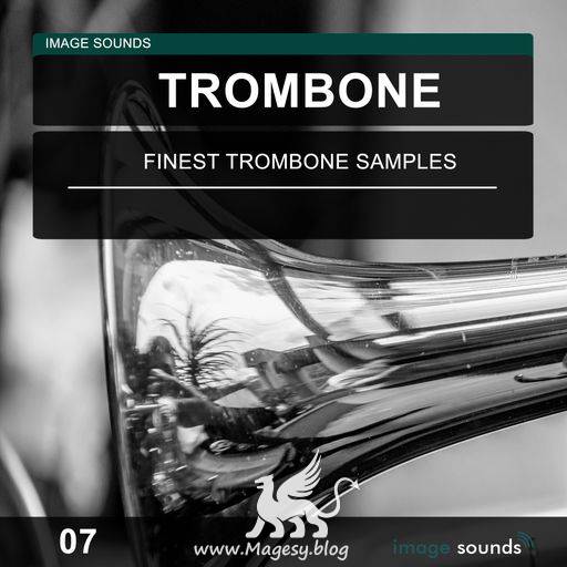 Trombone 07 WAV