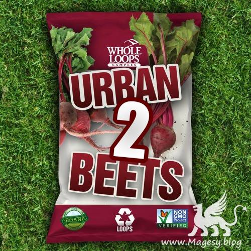 Urban Beets 2 WAV KONTAKT-FLARE