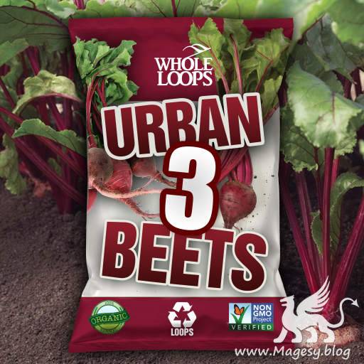 Urban Beets 3 WAV KONTAKT-FLARE