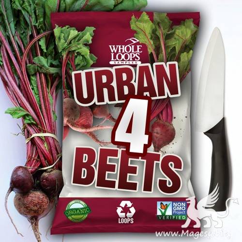 Urban Beets 4 WAV KONTAKT-FLARE