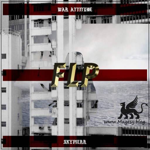 War Attitude FLP