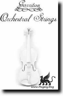 Garritan Orchestral Strings GiGA