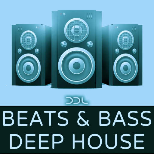 Beats And Bass Deep House WAV-DiSCOVER