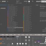 CLUSTER ZEBRA 2 KONTAKT WAV-DECiBEL