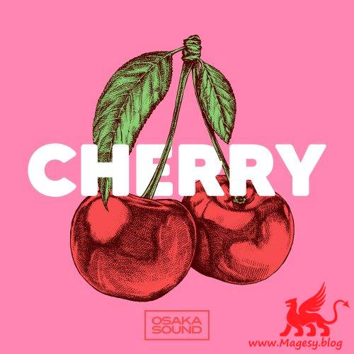 Cherry: Lo-Fi Hip Hop WAV
