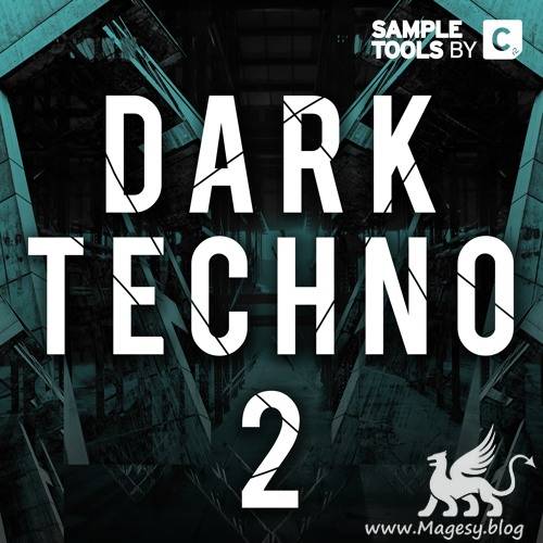 Dark Techno 2 WAV MiDi