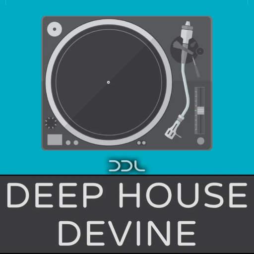 Deep House Devine WAV MiDi-DiSCOVER