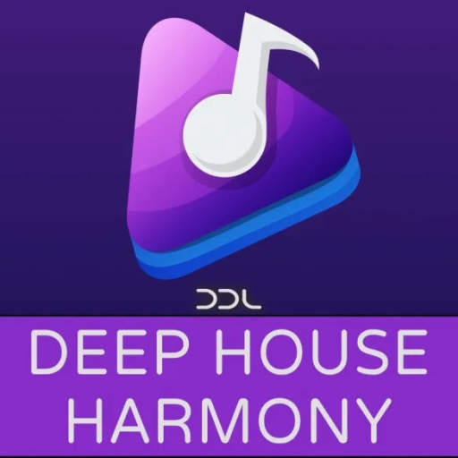 Deep House Harmony WAV-DiSCOVER