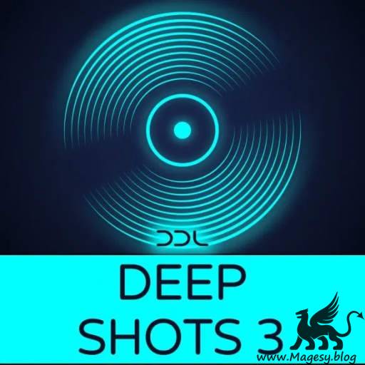 Deep Shots 3 WAV-DiSCOVER