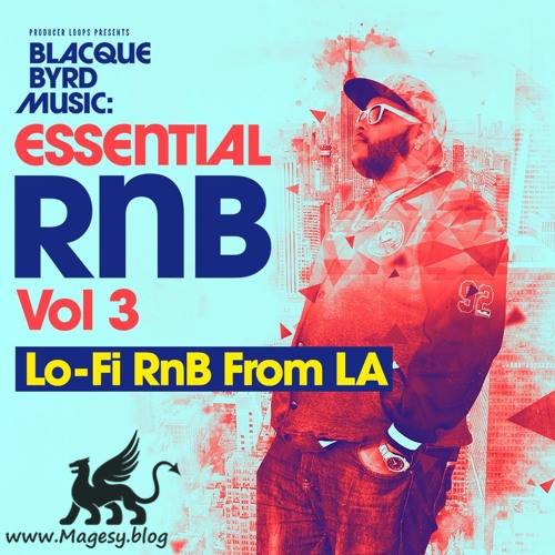 Essential RnB Vol.3 MULTiFORMAT