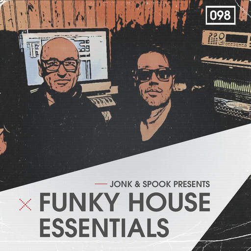 Funky House Essentials WAV REX-DECiBEL_1