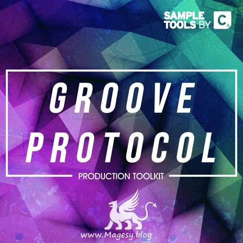 Groove Protocol WAV MiDi SPiRE