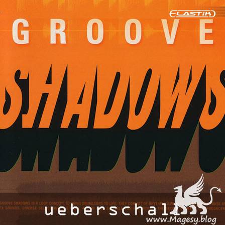 Groove Shadows