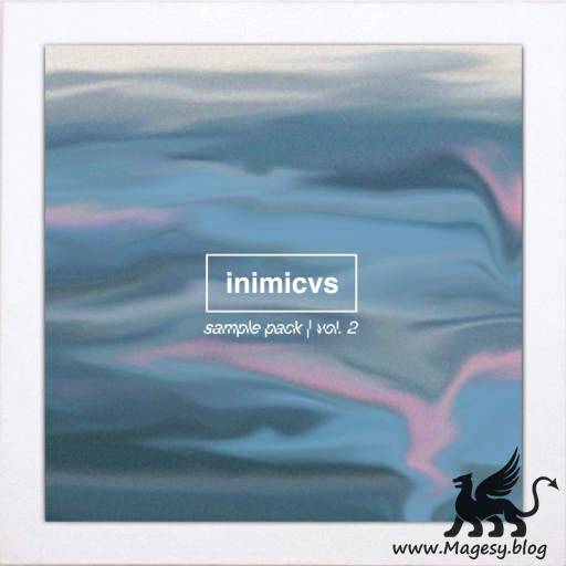 Inimicvs Sample Pack Vol.2 WAV