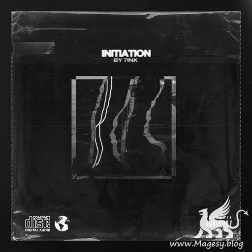 Initiation Drum Kit WAV