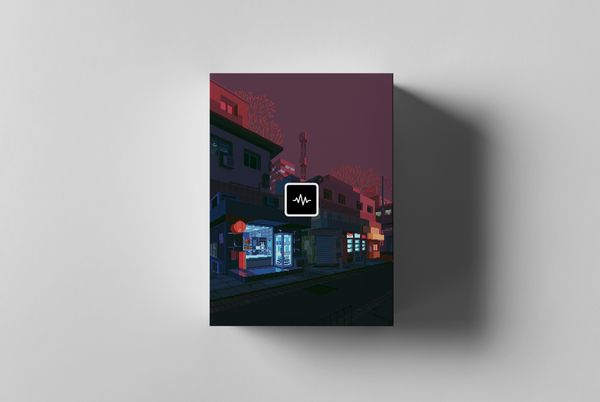 Karachi Loop Kit WAV