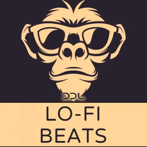 Lo-Fi Beats WAV MiDi