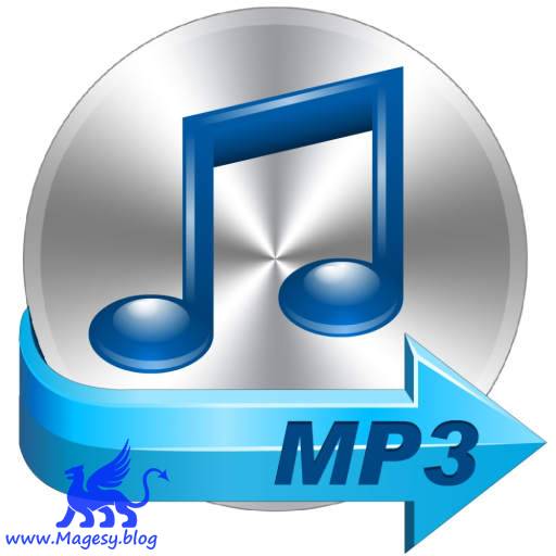 MP3 Converter 3.2.0 macOS TNT