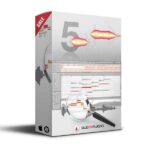 Melodyne Studio 5 v5.4.2.006 U2B macOS-MORiA