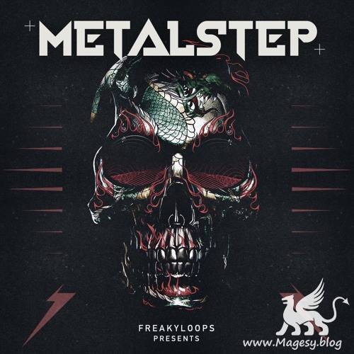 Metalstep KONTAKT