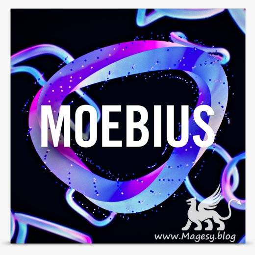 Moebius MASSiVE X PRESETS