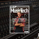 MusicTech September 2020