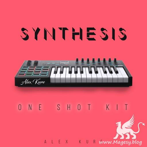 SYNTHESiS One Shot Kit WAV