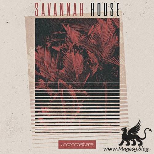 Savannah House MULTiFORMAT