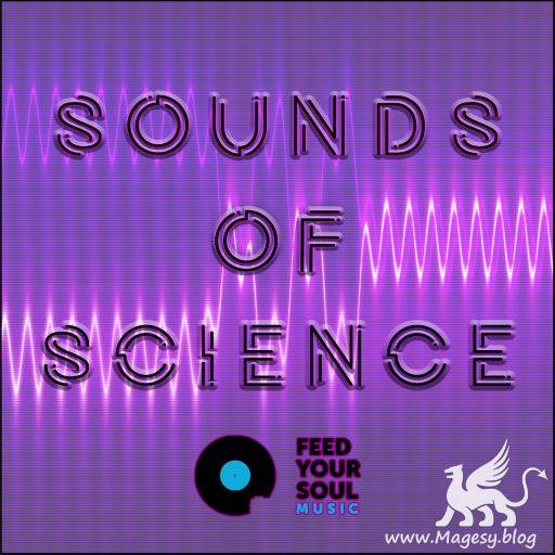 Sounds of Science Vol.1 WAV