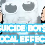 Suicide BoyS Recording Template FLP FST