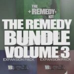The Remedy Bundle Vol.3 FANTASTiC | 13 August 2020 | 358 MB...