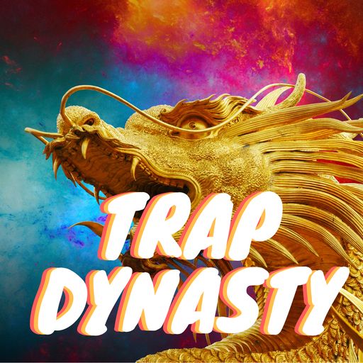 Trap Dynasty Vol.1 WAV