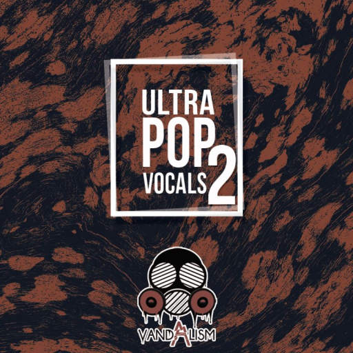 Ultra Pop Vocals 2 WAV MiDi-DiSCOVER