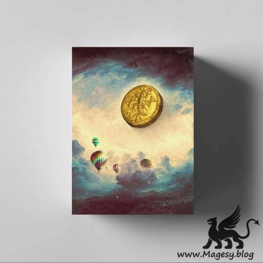 Uncharted Drum Kit WAV