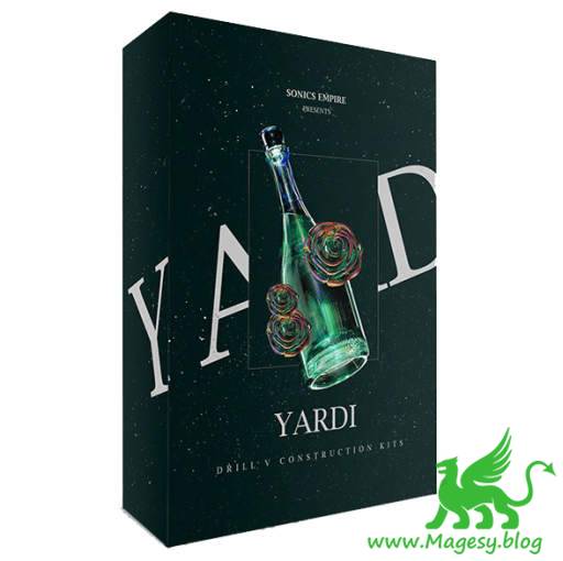 Yardi WAV MiDi-DiSCOVER