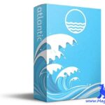 Atlanta Drum Kit FANTASTiC | 22 September 2020 | 11 MB "Atlantic"...