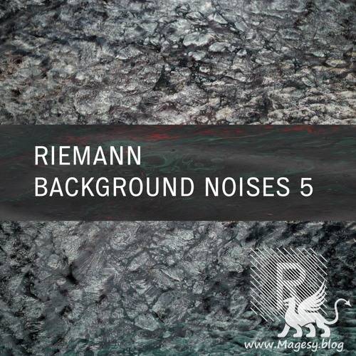 Background Noises 5 WAV-DECiBEL