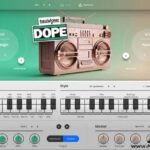 Beatmaker DOPE v2.3.1 WiN-TCD