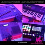 Brooklyn Expressway Pack WAV-DECiBEL