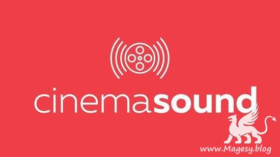 Cinema Sound TUTORiAL-DECiBEL