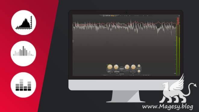 EDM Compression and Dynamics TUTORiAL