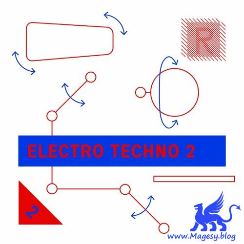 Electro Techno 2 WAV-DECiBEL