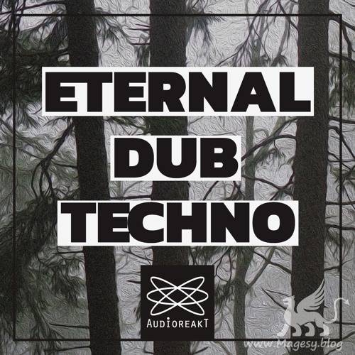 Eternal DubTechno WAV MiDi