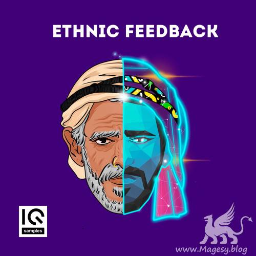 Ethnic Feedback WAV