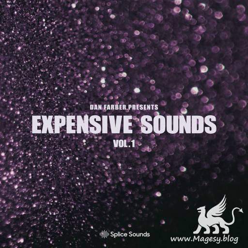 Expensive Sounds WAV-DECiBEL