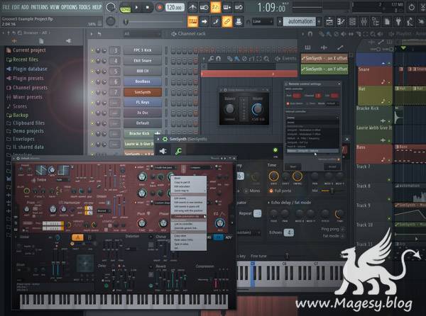 FL Studio: Beginners Guide TUTORiAL