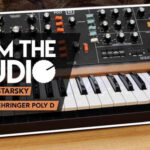 Hands on Behringer Poly D   Starsky Carr will take a look...