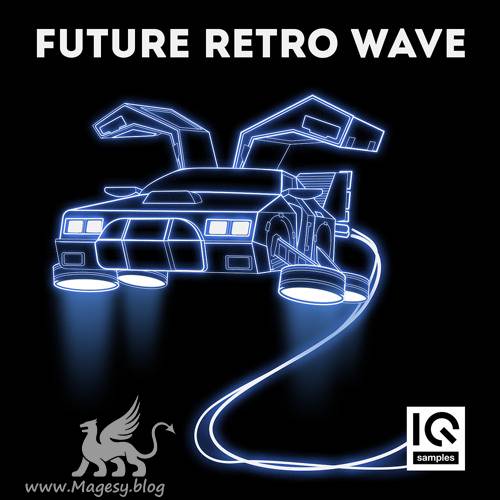 Future Retro Wave MULTiFORMAT